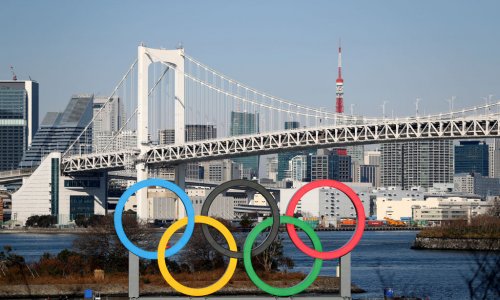 Đoàn thể thao Hoa Kỳ đánh bại Trung Quốc để vượt lên dẫn đầu toàn đoàn tại Thế Vận Hội Tokyo 2020
