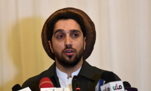 Afghanistan: 'Hậu duệ mãnh sư Panjshir' cảnh cáo chiến tranh, Taliban kéo quân với ý định thôn tính tỉnh còn lại.