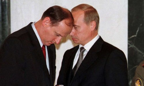 “Cánh tay phải” của Putin đã giúp ám sát Prigozhin như thế nào?