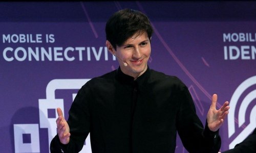 Telegram: Pavel Durov bị truy tố và bị cấm rời khỏi nước Pháp