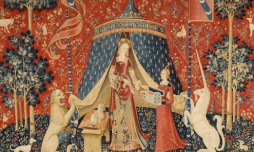 Sự tinh tế của những tấm bích thảm – nghệ thuật hoàng kim trong thời đại Phục hưng