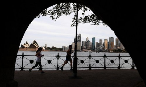 Gíao sư Úc: Không làm ăn với Trung Quốc, Úc cũng không thành “rác thải”