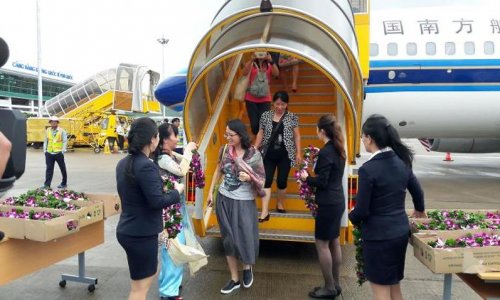 Khách nước ngoài vào Phú Quốc 30 ngày miễn thị thực