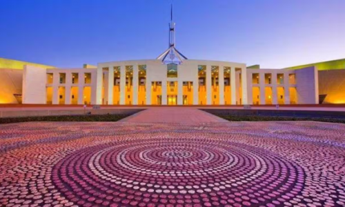 Nhìn lại chính trường Úc trong năm 2025: Những chính sách dự đoán được và các kết quả bất ngờ