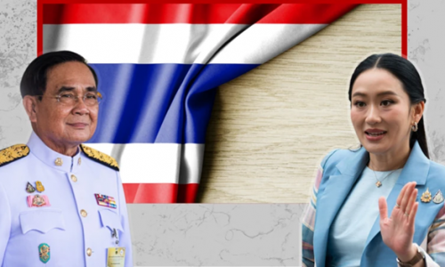 Khảo sát: dân Thái muốn có thủ tướng mới, một số đề cử Tướng Prayuth từng đảo chánh