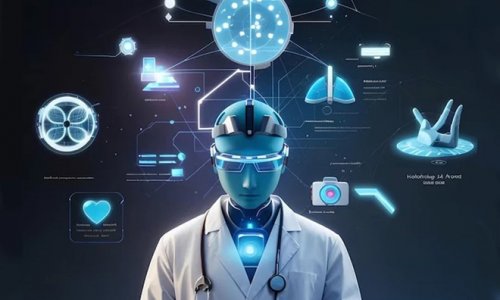 A.I đang được đưa vào dịch vụ chăm sóc sức khỏe, có thể nào và khi nào thay thế bác sĩ gia đình (GP)?