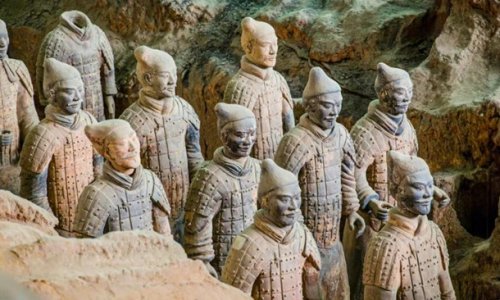 So sánh quân sự học Trung Quốc – Phương Tây: Những ngộ nhận do sai lệch hệ quy chiếu nghiên cứu (P1)