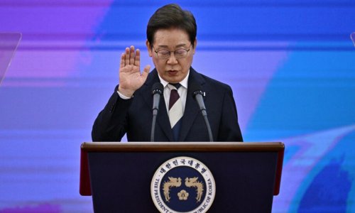 Tân tổng thống Nam Hàn Lee Jae Myung hứa cải thiện quan hệ với Bắc Hàn