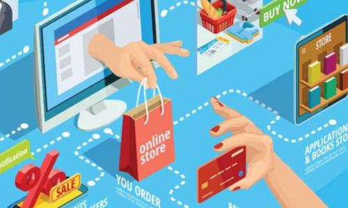 Trí tuệ / trí thông minh nhân tạo (AI) đang thay đổi thói quen mua sắm của người Úc như thế nào?