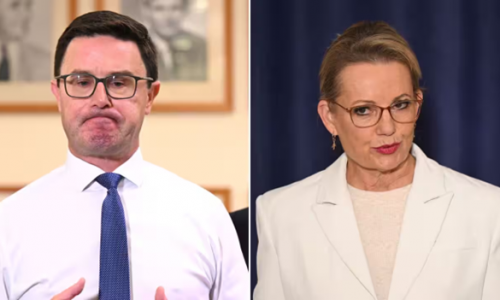 Liên minh loại bỏ biến đổi khí hậu khỏi danh sách các mục tiêu năng lượng quốc gia