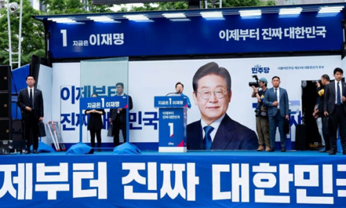 Tân Tổng thống Lee Jae-myung cần gấp một lộ trình kinh tế “phi Hán hóa”
