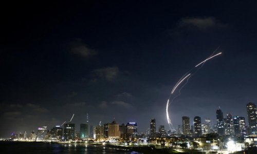 « Sư tử vươn mình » trút bão lửa xuống Iran: Israel vượt qua cấm kỵ
