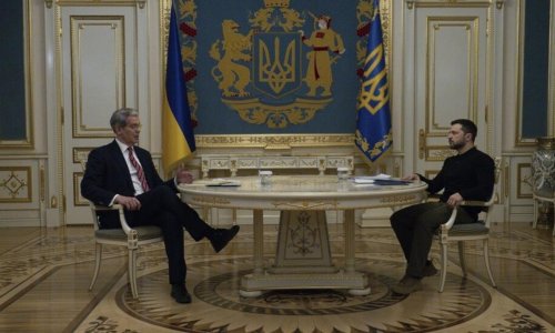 Thỏa thuận khoáng sản Ukraine - Washington: Một thắng lợi ngoại giao của Kyiv