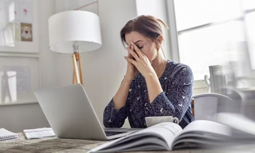 Dịch vụ hữu ích: Không thể trả nợ vì hoàn cảnh túng quẫn, ngân hàng và chánh phủ có thể giúp bạn