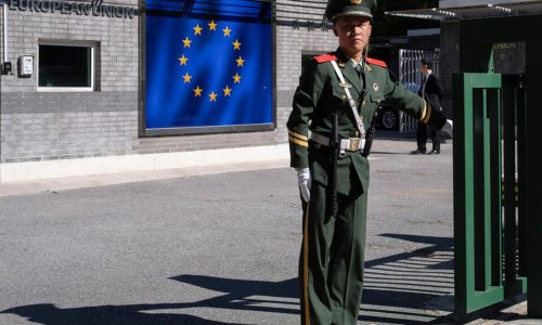 Trung Quốc tăng thuế nhắm vào các sản phẩm sữa của châu Âu