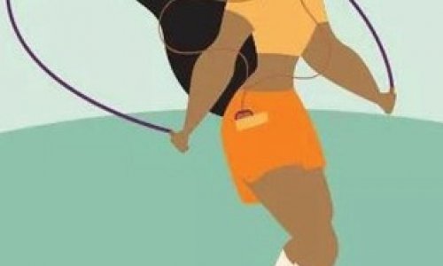 Hãy thực hành bài tập tim mạch để sốnglâu, sống khỏe.