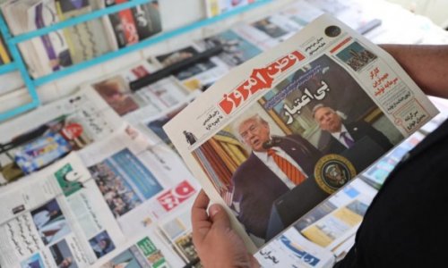 Liệu Mỹ có đạt được một thỏa thuận tốt về vấn đề nguyên tử với Iran?