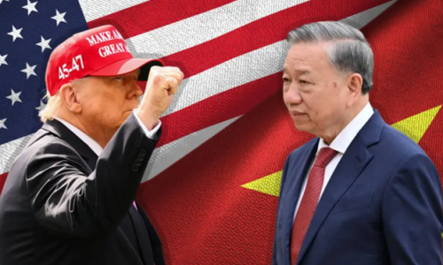 Việt Nam 'phá rào' để tăng tốc dự án tỷ đô của Trump Organization tại Hưng Yên