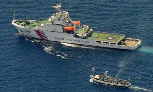 Sự thống trị của Bắc Kinh ở Biển Đông không phải là điều tất yếu
