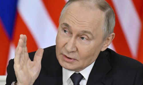 Từ chối đối thoại trực tiếp với Zelenskyy, Putin muốn tiếp tục dẫn dắt cuộc chơi
