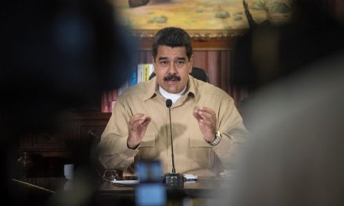 Các yếu tố cần thiết để tiến hành thay đổi chế độ Venezuela thành công