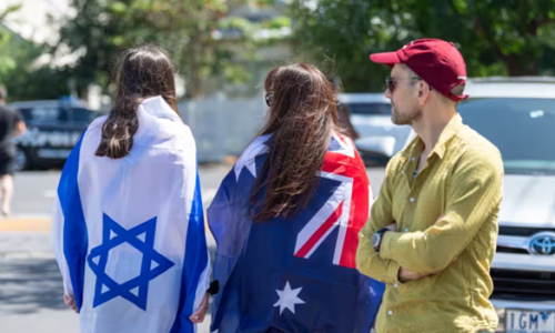 Khủng hoảng ngoại giao Israel và Úc: Quan hệ 76 năm đối mặt thử thách lớn nhất
