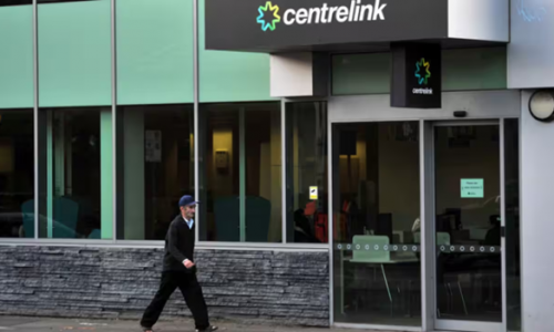 Dịch vụ hữu ích: Được Centrelink trả dư tiền, nên mừng hay lo?
