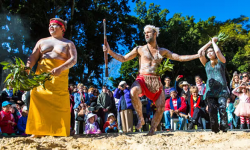 Tuần lễ Naidoc năm nay vinh danh các bậc trưởng lão