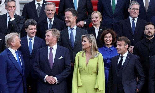 Điều 5 Hiệp ước Bắc Đại Tây Dương: Donald Trump vẫn mập mờ với NATO