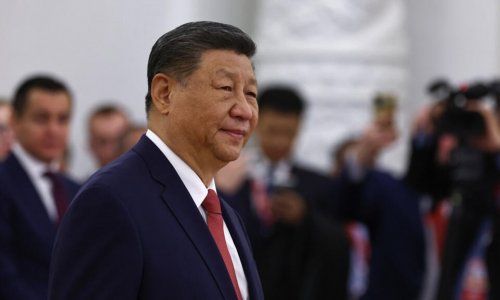 Trung Quốc: Tập Cận Bình chuẩn bị « nghỉ hưu »?