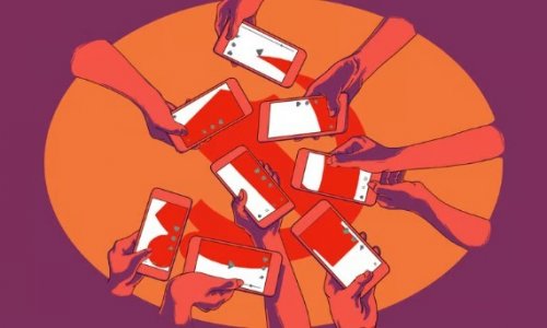 Cách các nhà nước chuyên chế thao túng thông tin trên mạng xã hội