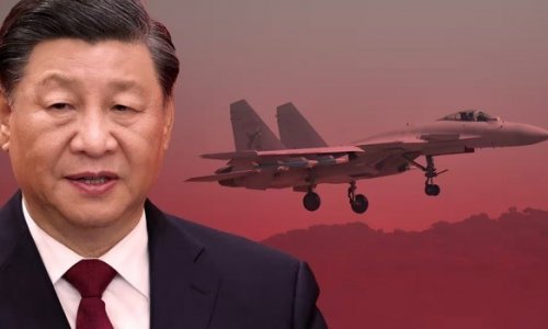 Trung Quốc lại muốn phân chia “Thái Bình Dương rộng lớn” với Mỹ?