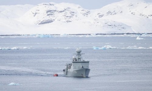 Nỗi ám ảnh của Trump về Greenland sẽ không bảo đảm an ninh cho Mỹ