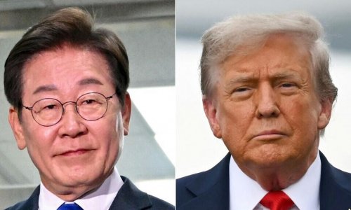 An ninh và kinh tế: Hai nội dung chính của thượng đỉnh Mỹ - Nam Hàn tại Washington