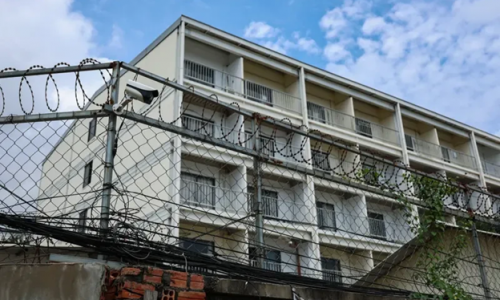 Phát hiện thi thể phụ nữ nam Hàn tại Việt Nam, gần biên giới Campuchia (Cam Bốt), nghi liên quan đến đường dây lừa đảo