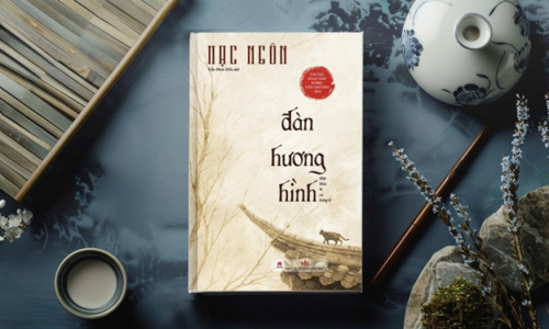 Văn học đương đại Trung Quốc từ lăng kính các giải thưởng Hội Nhà văn (2015 - 2025)