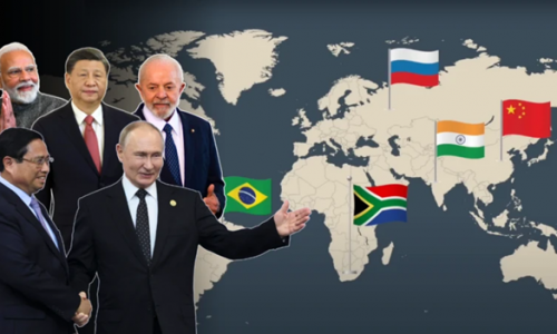 Việt Nam thành quốc gia đối tác của BRICS: Cơ hội có vượt rủi ro?