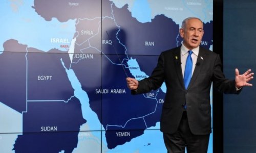 Tại sao Israel không thể trở thành một bá quyền ở Trung Đông?
