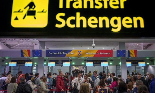 Châu Âu: Khu vực Schengen thiết lập hệ thống kiểm soát tự động tại các cửa biên giới.