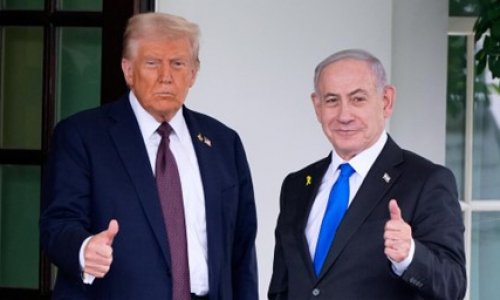 Những điểm chính trong kế hoạch hòa bình cho Gaza của Tổng thống Donald Trump
