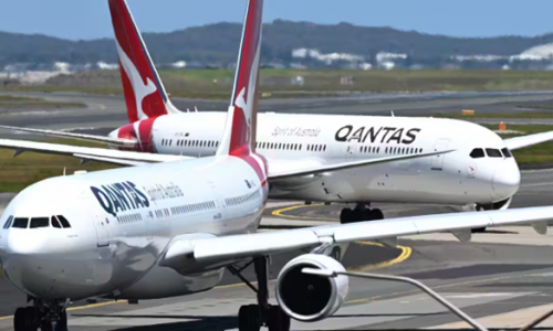 Vụ tấn công mạng vào Qantas: Nghi phạm đang được xác minh