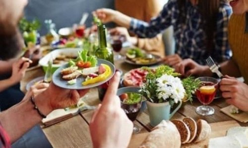 Tối nay ăn gì chẳng những khoái khẩu mà còn cung cấp đa dạng chất dinh dưỡng cho cơ thể ?