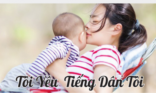Tôi yêu tiếng Dân tôi - Trông mặt mà bắt hình dong