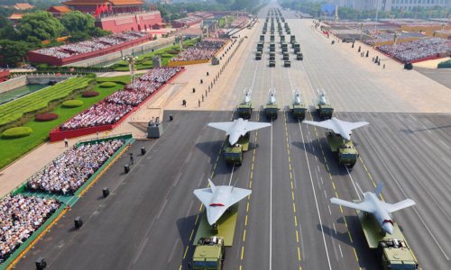Nga dường như đang giúp Trung Quốc chuẩn bị tấn công Đài Loan
