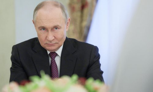 Ý đồ của Nga khi đề nghị đàm phán trực tiếp với Ukraine