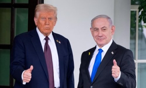 Gaza : Israel thông báo thỏa thuận ngừng bắn có hiệu lực, Donald Trump dự kiến đến Ai Cập dự lễ ký