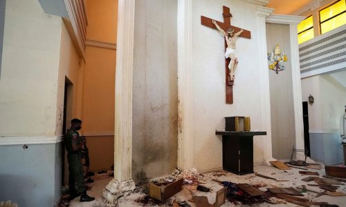 Tại sao Trump đột nhiên đề cập đến việc xâm lược Nigeria?