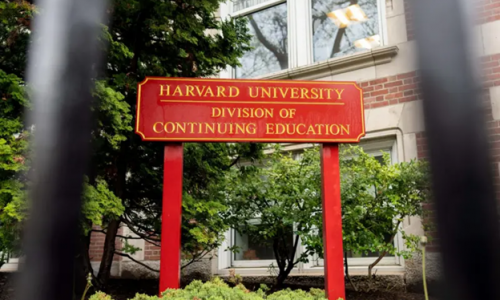 Mối quan hệ với Trung Quốc trở thành gánh nặng chánh trị của Harvard?