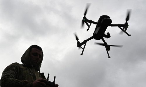 Quốc phòng : Ủy Ban Âu Châu công bố dự án « bức tường chống drone »