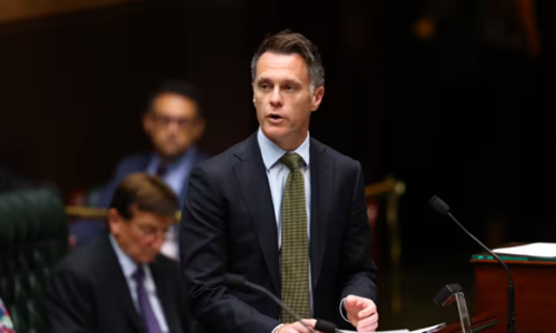 Luật hạn chế biểu tình ở NSW được thông qua, nhưng ngay lập tức đối mặt thách thức hiến pháp